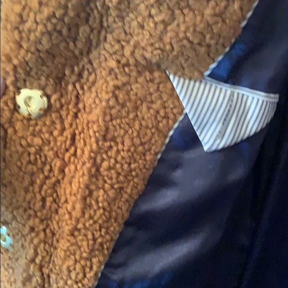 J. Crew puffy jacket SOLD OUT! - Picture 3 of 4